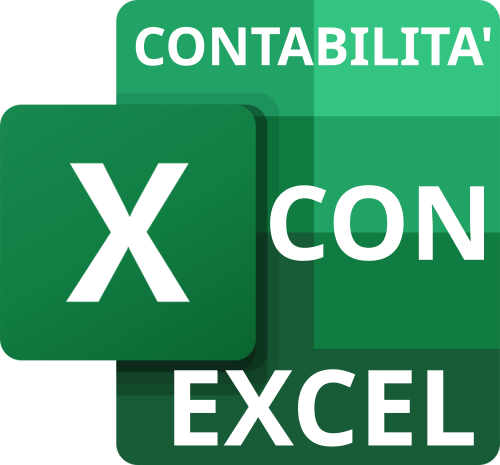 Contabilità con Excel