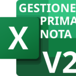 GESTIONE PRIMA NOTA EXCEL V2