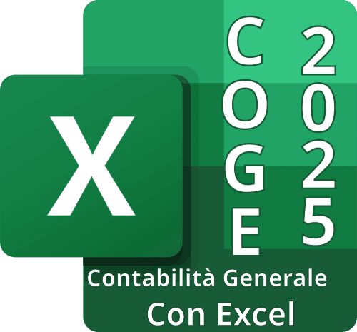 Excel per la Contabilità