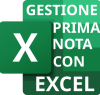 GESTIONE PRIMA NOTA EXCEL PRIMA NOTA EXCEL